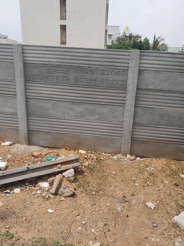  Industrial Plot For Sale in Kumbalgodu