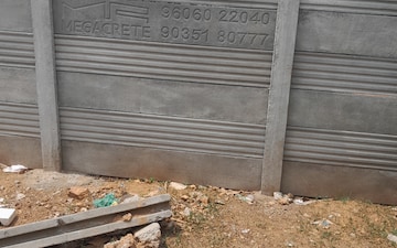 Industrial Plot For Sale in Kumbalgodu