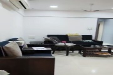 Team Area in 3 BHK Builder Floor at Vasai West – for Sale
