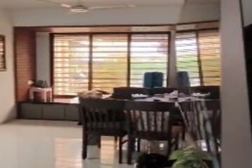 Kitchen in 3 BHK Builder Floor at Vasai West – for Sale