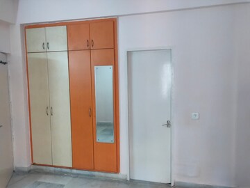 Building Lobby in 2 BHK Apartment at Windsor and Nova Society, Ahinsa Khand 2 – for Rent