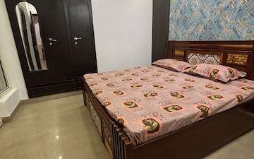 1 BHK Apartment For Rent in Amish Park, Mira Road