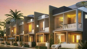 Living Room in  Plot at Ulhas – for Sale