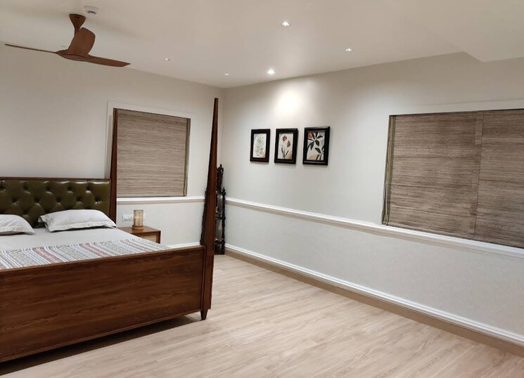 Room, prestige-high-fields 4 Bedroom 2848 Sq.Ft. Apartment In Gachibowli Hyderabad 8933183