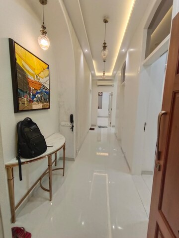 Building Lobby in 2 BHK Apartment at Colaba – for Sale