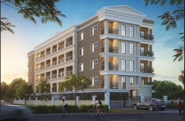 3 BHK Apartment For Sale in Pahala