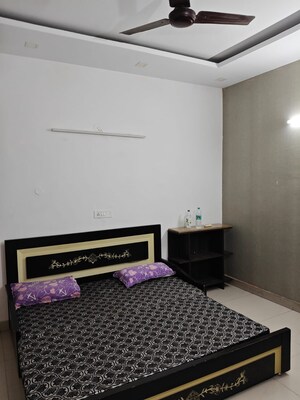 Bedroom in 2 BHK Apartment at Gaur City-2, Gaur City 2 – for Sale