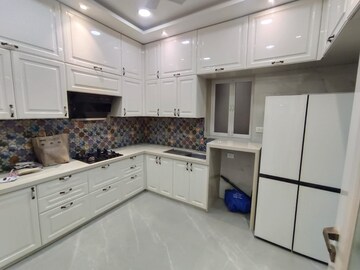 Kitchen in 2 BHK Apartment at Colaba – for Sale