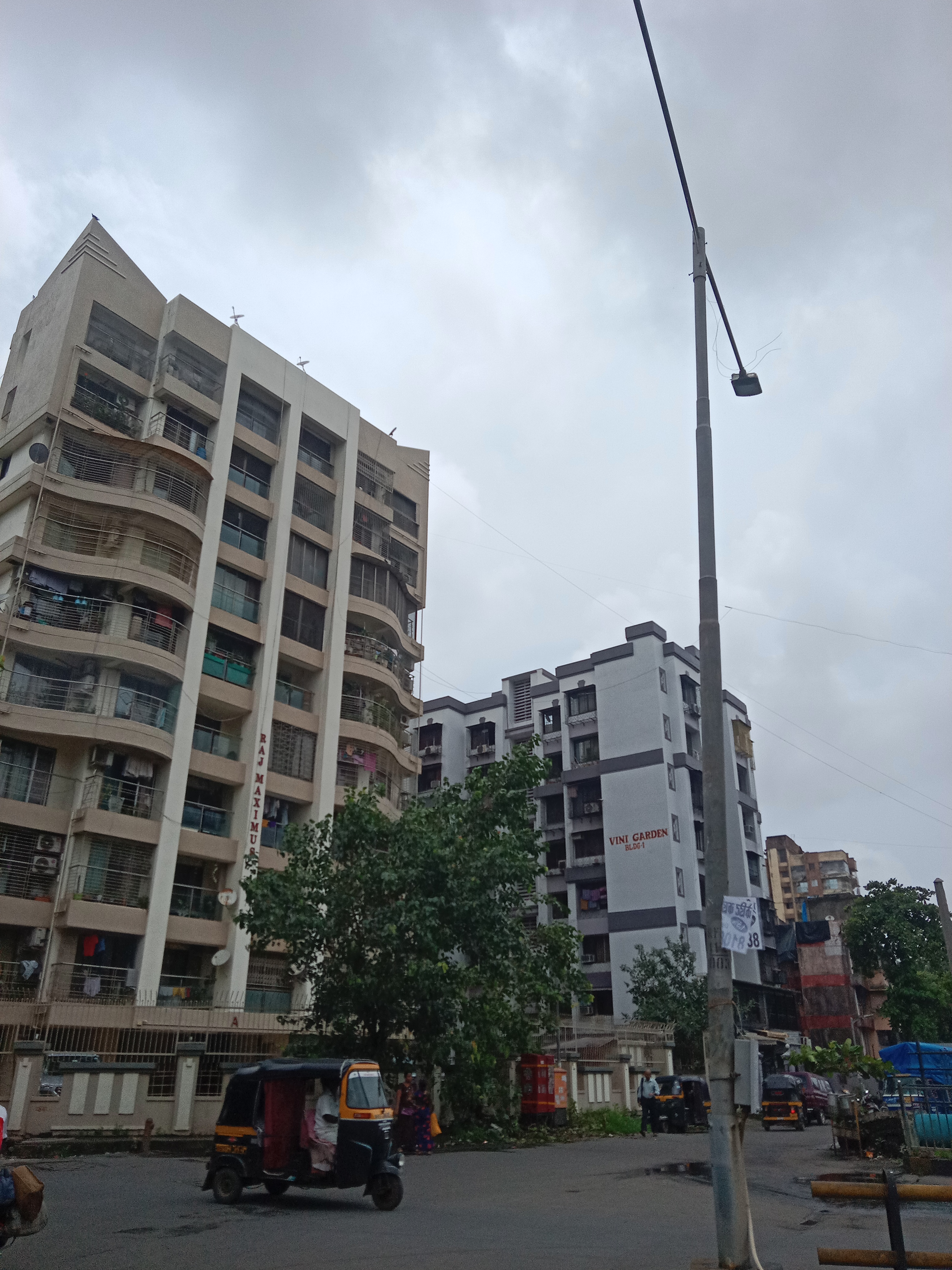 2 BHK Apartment For Sale in Vini Castle