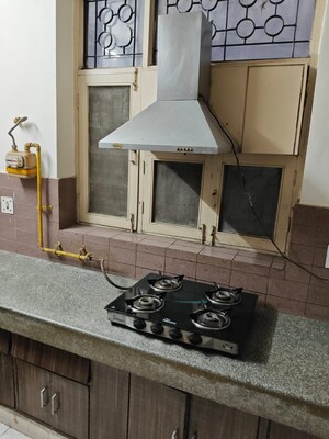 Master Bedroom in 2 BHK Apartment at Gaur City-2, Gaur City 2 – for Sale