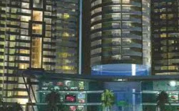 3 BHK Apartment For Rent in Parx Laureate, Sector 108