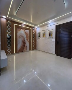 3.5 BHK + Pooja Room Builder Floor For Sale in Uttam Nagar