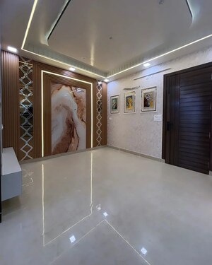 3.5 BHK Builder Floor For Sale in SA HOMES I, Uttam Nagar