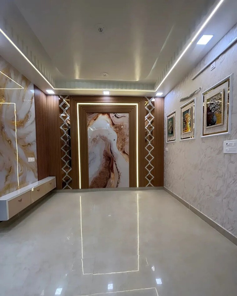 undefined, sa-homes-i 3.5 Bedroom 810 Sq.Ft. Builder Floor In Uttam Nagar Delhi 8933221