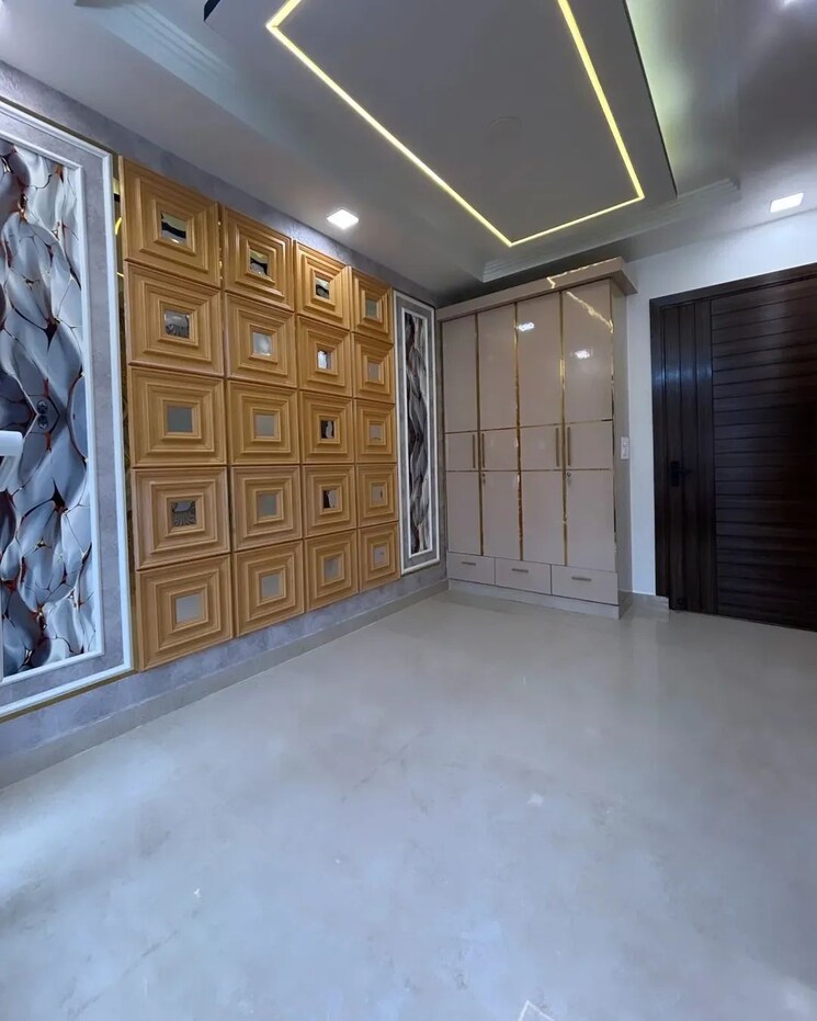 Room, sa-homes-i 3.5 Bedroom 810 Sq.Ft. Builder Floor In Uttam Nagar Delhi 8933221