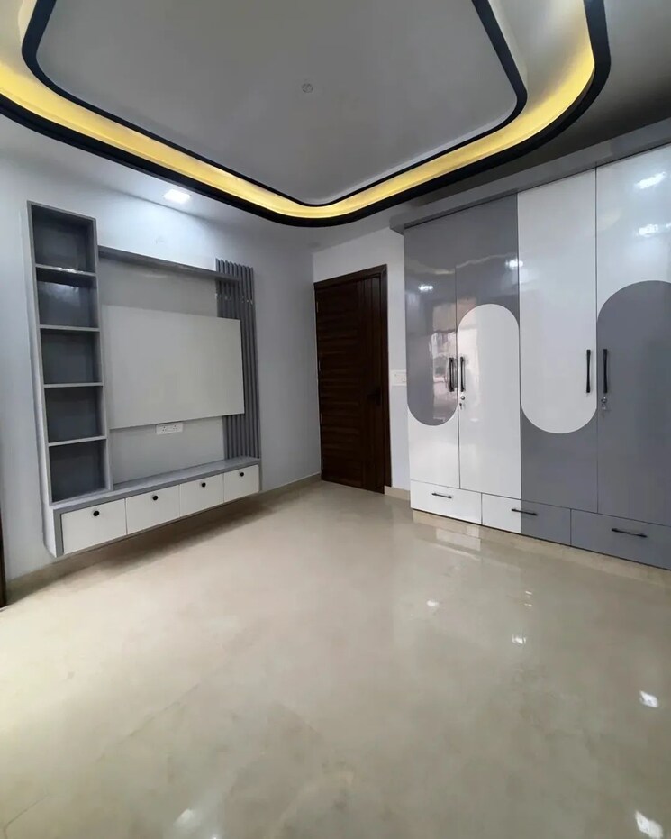 Room, sa-homes-i 3.5 Bedroom 810 Sq.Ft. Builder Floor In Uttam Nagar Delhi 8933221