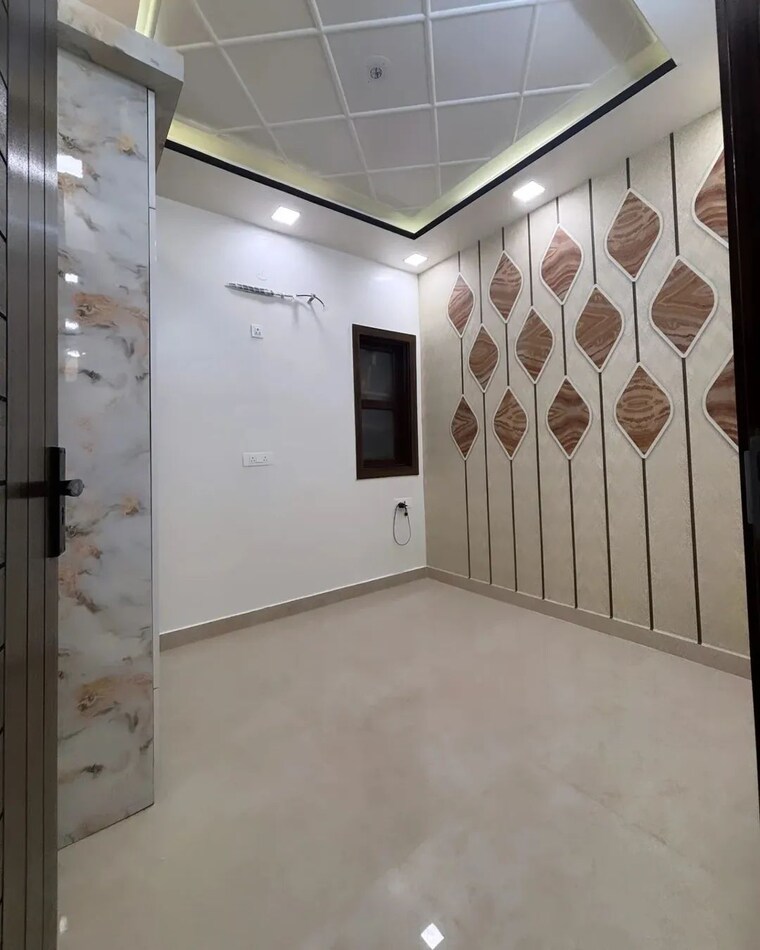 Kitchen, sa-homes-i 3.5 Bedroom 810 Sq.Ft. Builder Floor In Uttam Nagar Delhi 8933221