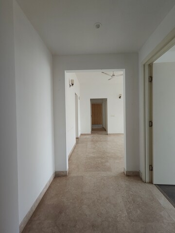Building Lobby in 3 BHK Apartment at Ireo The Corridors, Sector 67a – for Rent
