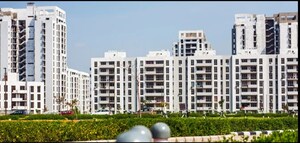 3 BHK Apartment For Sale in Vatika City Homes, Sector 83