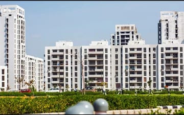 3 BHK Apartment For Sale in Vatika City Homes, Sector 83