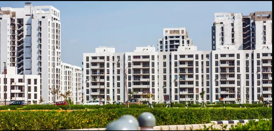 3 BHK Apartment For Sale in Vatika City Homes