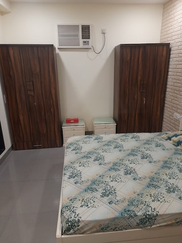 1 BHK Apartment For Rent in Space Residence, Mira Road
