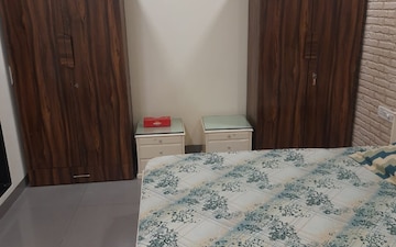 1 BHK Apartment For Rent in Space Residence, Mira Road