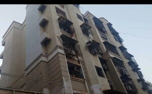 3 BHK Apartment For Sale in Santacruz West