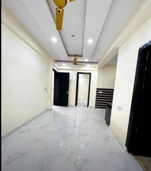 Building Lobby in 6 BHK Villa at Sector 1 – for Sale