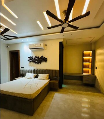 6 BHK Villa For Sale in Sector 1