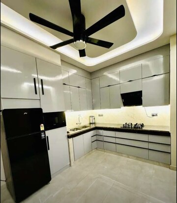 Kitchen in 6 BHK Villa at Sector 1 – for Sale