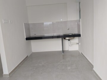 Kitchen in 2 BHK Apartment at Paranjape Happiness Hub, Varve bk – for Sale
