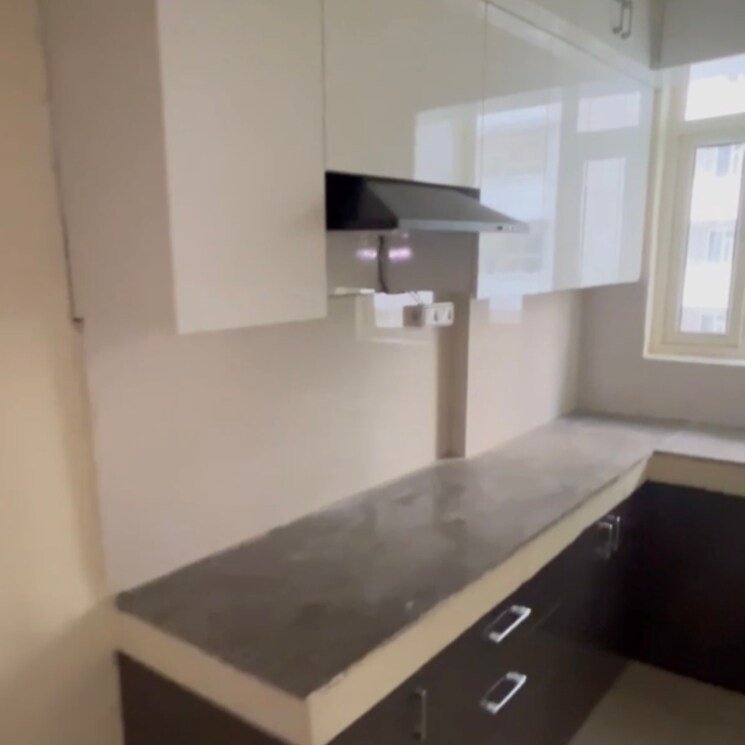 Kitchen, mrg-the-balcony 2 Bedroom 645 Sq.Ft. Apartment In Hayatpur Gurgaon 8933292