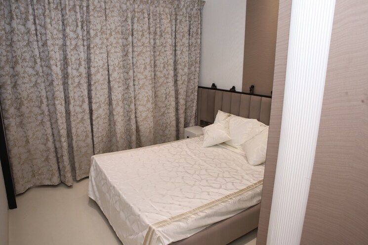 Bedroom, bhakti-park-badlapur 2 Bedroom 860 Sq.Ft. Apartment In Badlapur East Thane 8933295