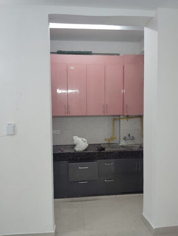 Furnished Amenities in 2 BHK Apartment at Sikka Karnam Greens, Sector 143b – for Rent