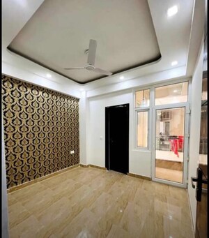 Bedroom in 6+ BHK Villa at Sector 10 – for Sale