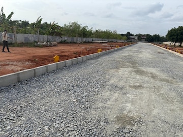 Plot Area in  Plot at Vidya Nagar – for Sale