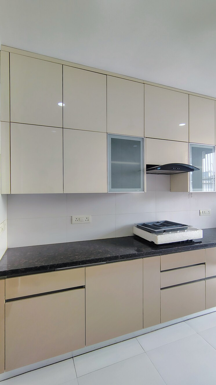 Kitchen, dlf-atria 3 Bedroom 2200 Sq.Ft. Builder Floor In Dlf Phase ii Gurgaon 8933310