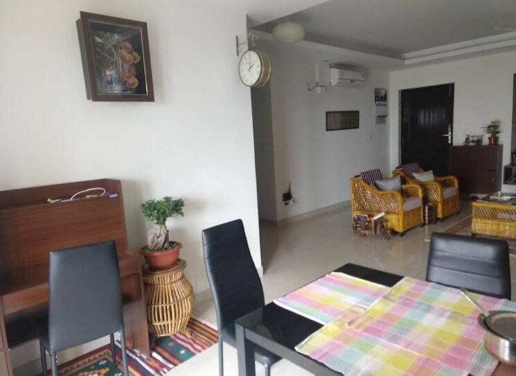 Living Room, mahindra-ashvita 3 Bedroom 1560 Sq.Ft. Apartment In Kukatpally Hyderabad 8933311