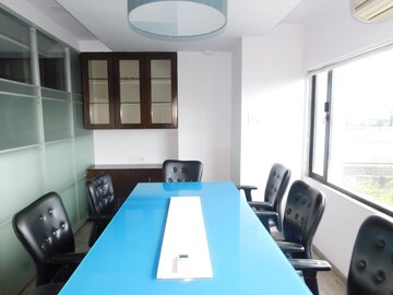  Office Space For Rent in 215 Atrium, Andheri East