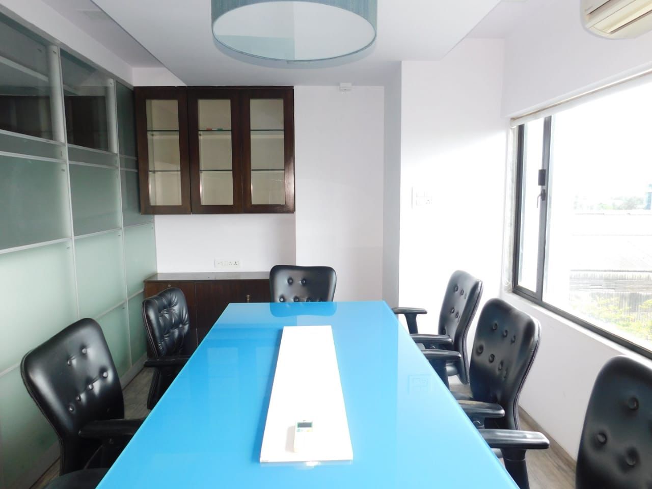 Office Space For Rent in 215 Atrium