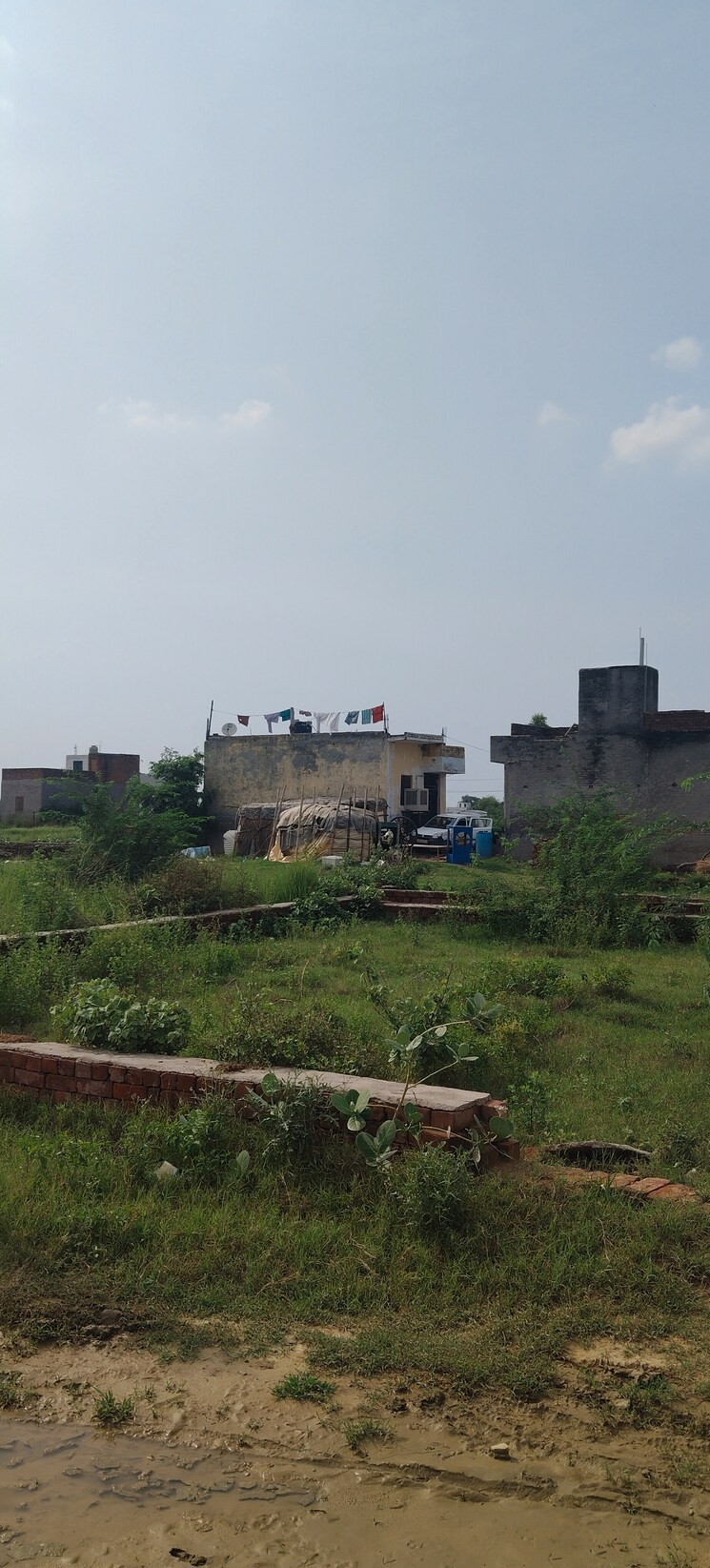 Exterior View, sikri  200 Sq.Yd. Plot In Sikri Faridabad 8933312