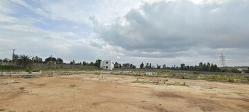 Plot Area in  Plot at Koppa Gate – for Sale