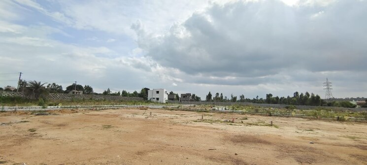 undefined, koppa gate  1200 Sq.Ft. Plot In Koppa Gate Bangalore 8933289