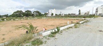Plot Area in  Plot at Koppa Gate – for Sale