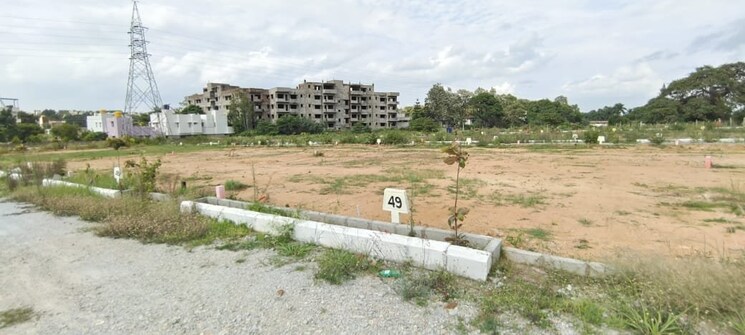 undefined, koppa gate  1200 Sq.Ft. Plot In Koppa Gate Bangalore 8933289