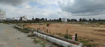 Plot Area in  Plot at Koppa Gate – for Sale