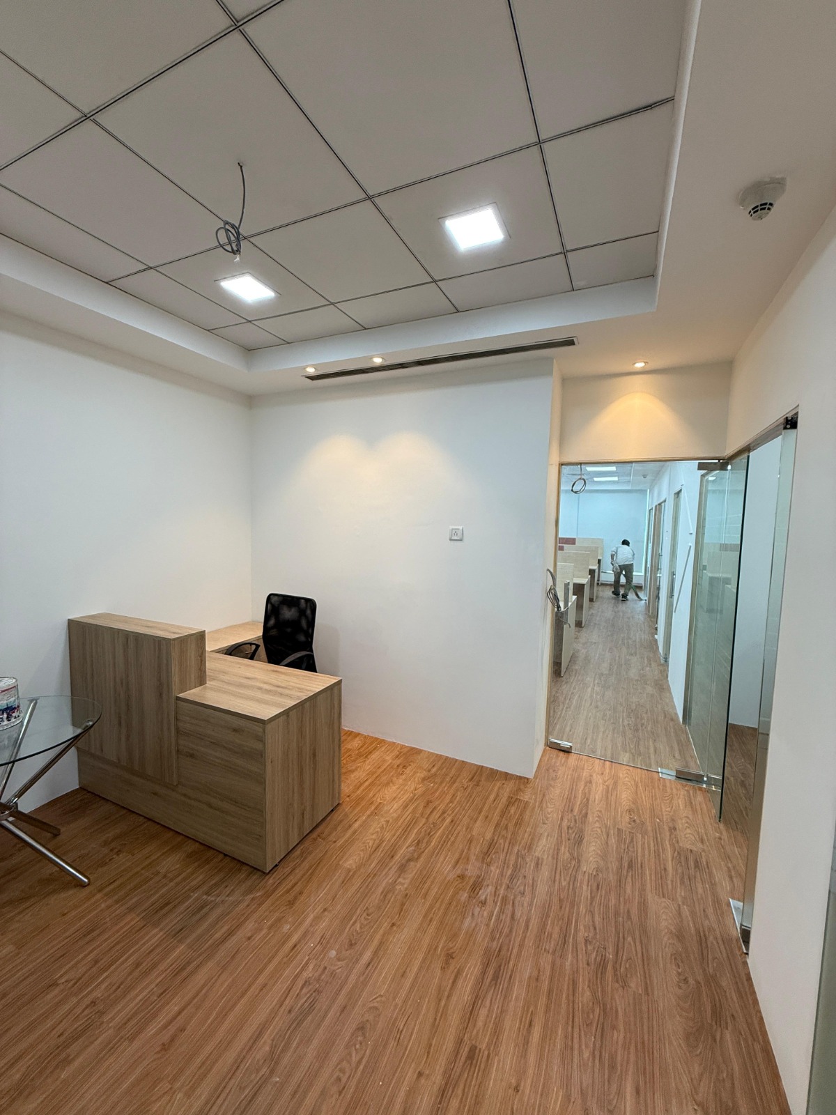 Office Space For Rent in Town Center II