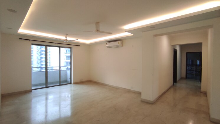 Room, parsvnath-exotica 3.5 Bedroom 2950 Sq.Ft. Apartment In Sector 53 Gurgaon 8933333