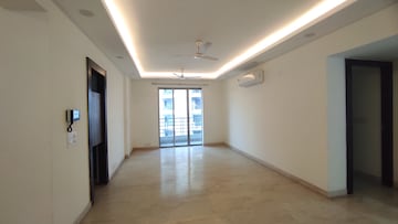 3.5 BHK Apartment For Rent in Parsvnath Exotica, Sector 53